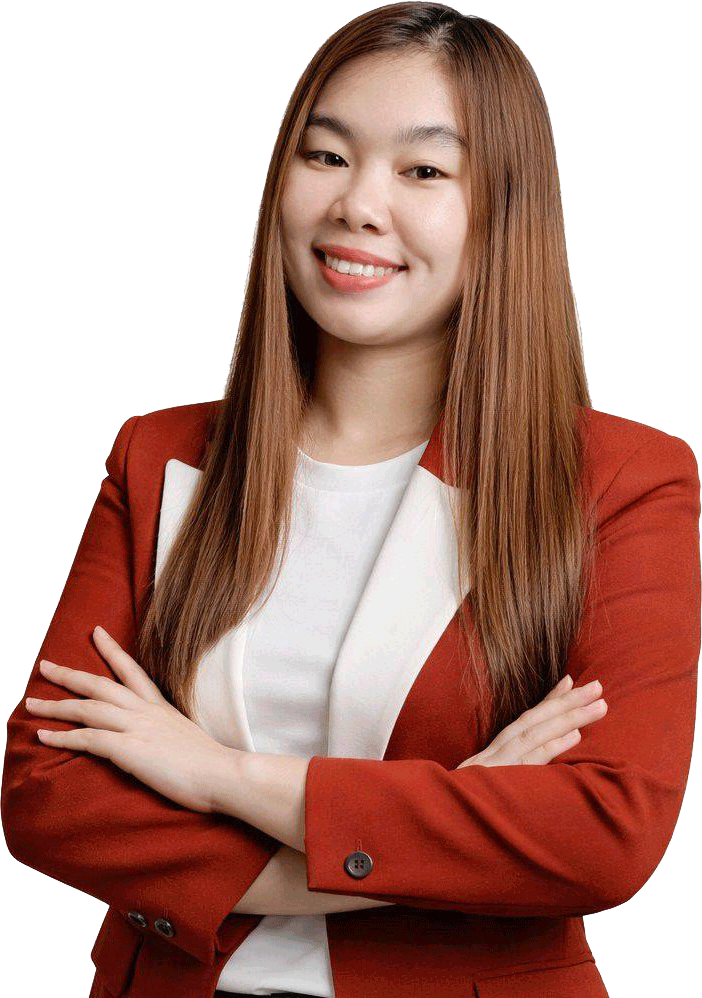Bernadeth Gene